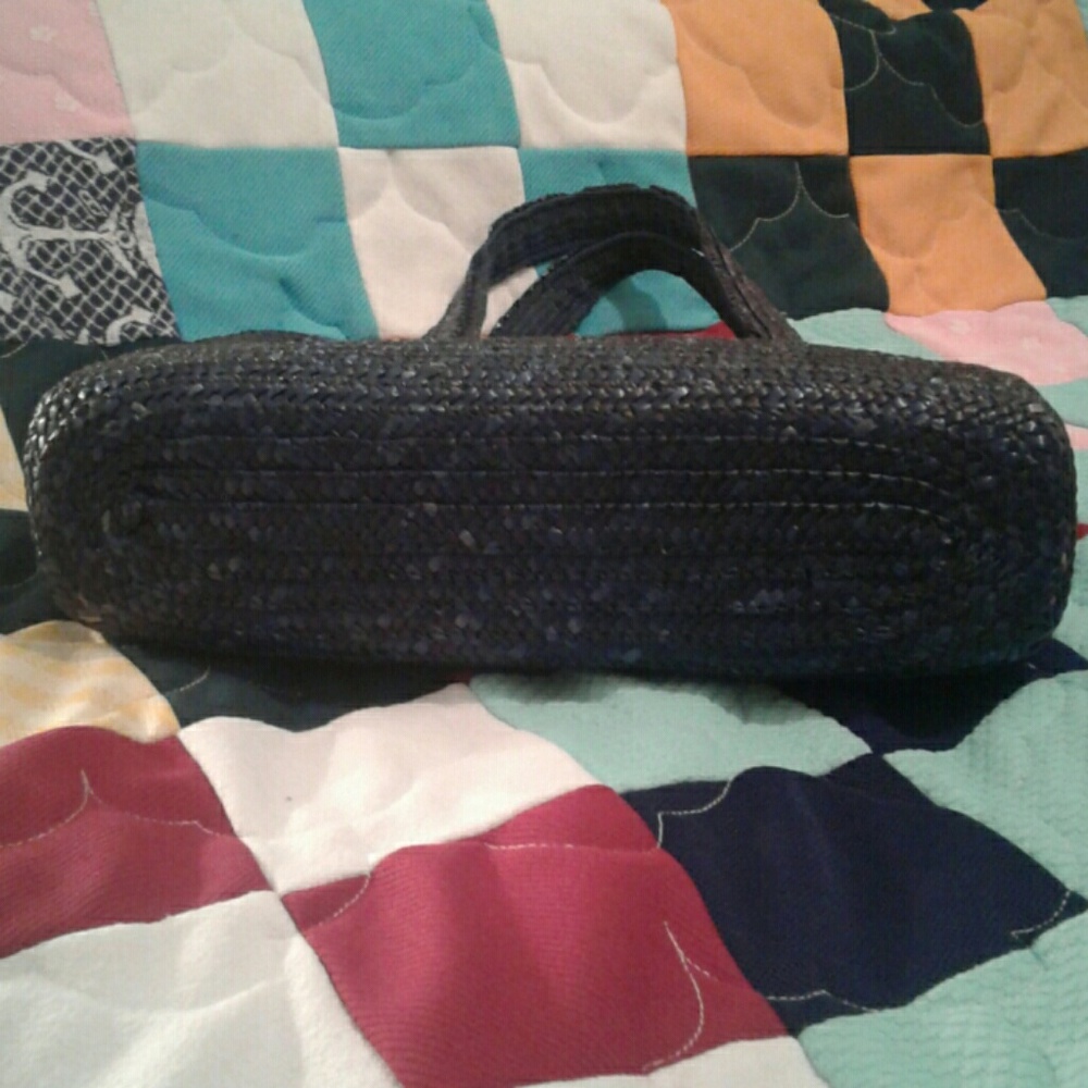 Straw purses - Picture 3 of 8